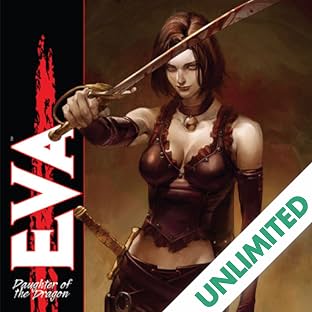 Eva: Daughter of the Dragon
